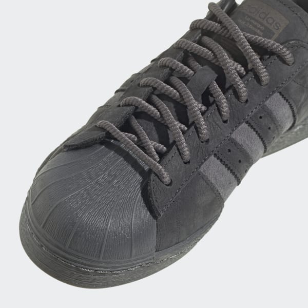 Grey Superstar 82 Shoes