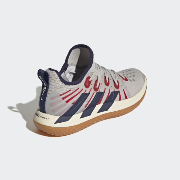 Adidas stabil next gen grau Clearance
