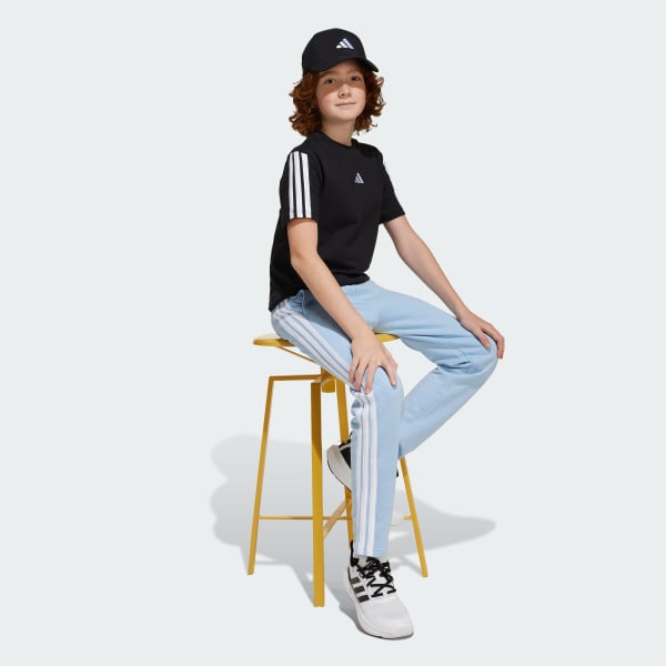 Negro Polo Essentials Kids