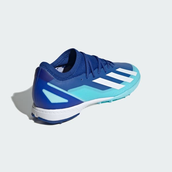 Adidas x 19.3 blue clearance