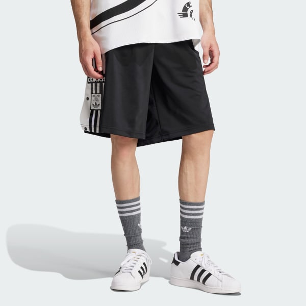 Adidas climacool shorts mens top