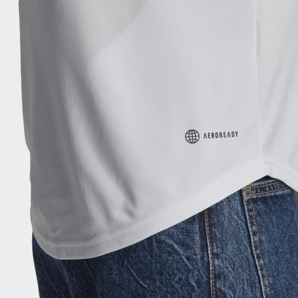White FC Bayern 22/23 Away Jersey