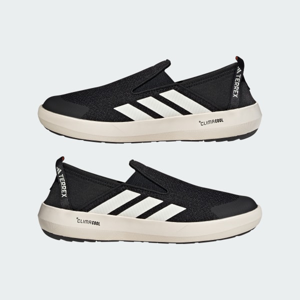 Giày Slip-On Terrex Boat Climacool