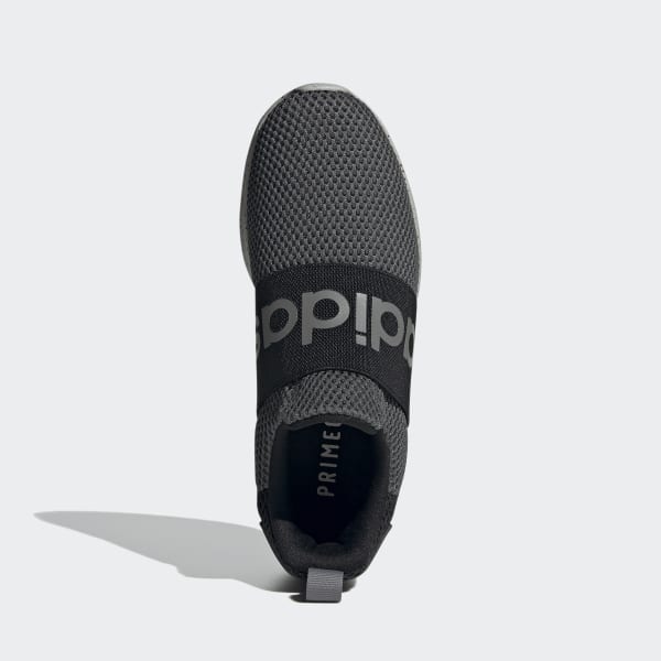 adidas Lite Racer Adapt 4.0 Shoes - Grey | Q47208 | adidas US