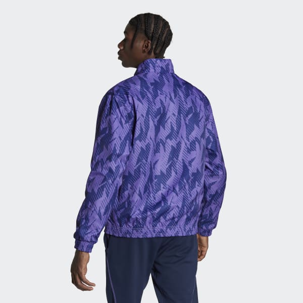 Sudadera adidas clearance doble vista