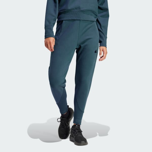 Adidas zne sales fleece pants