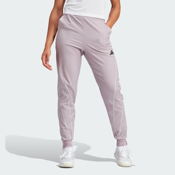 Adidas ladies trousers cheap