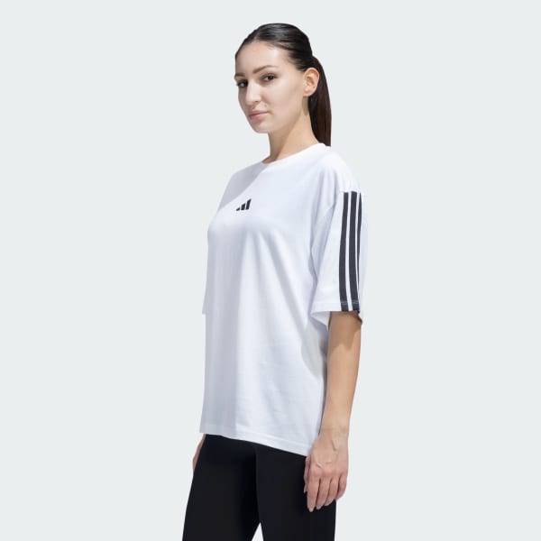 White W 3S SJ BF T