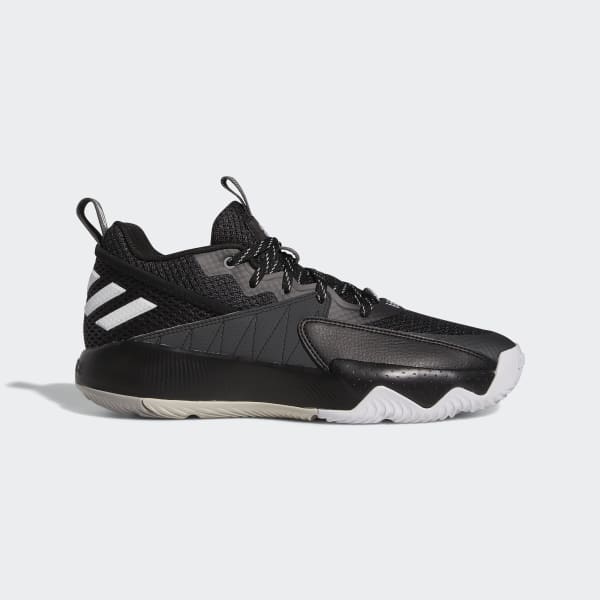 adidas Certified Basketball - Black | Unisex Basketball | adidas US