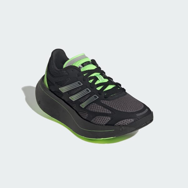 Zwart Adizero Aruku Schoenen Kids