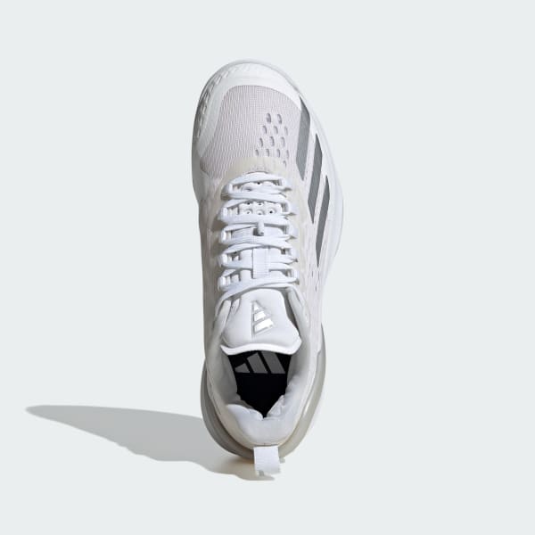 Lawn tennis hot sale shoes adidas