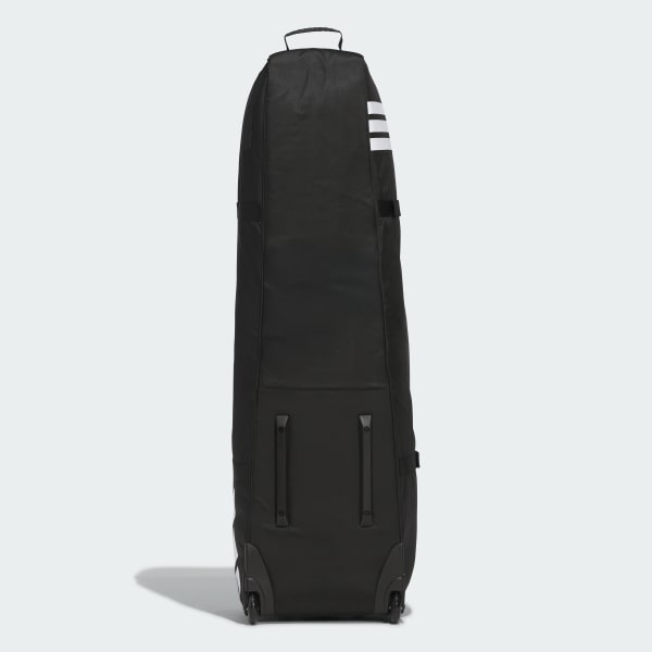 Black Golf Travel Cover