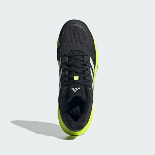 Gris Zapatillas Courtjam Control 3 para Tenis