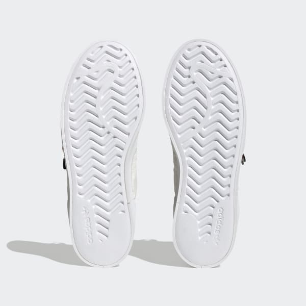สีขาว รองเท้า Forum Bonega