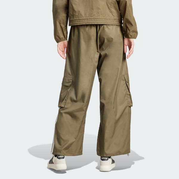 City Tech Utility Woven Cargo Pants