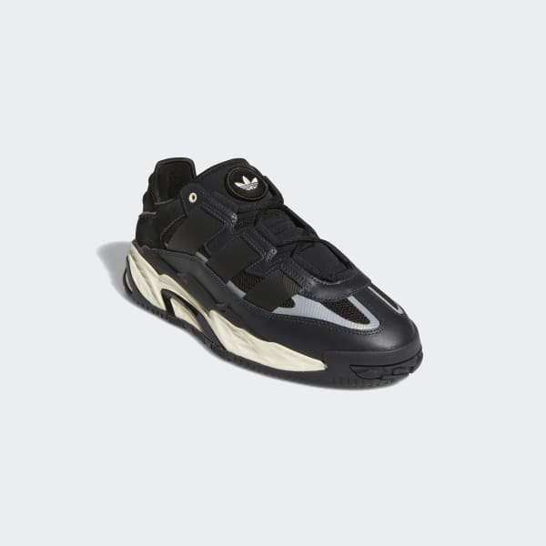 Grau Niteball Schuh