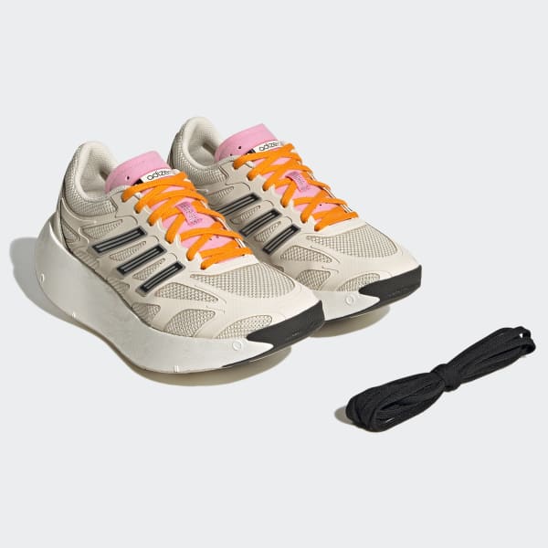 adidas Adizero Aruku Shoes - White | Free Shipping with adiClub