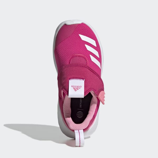 ruzová Tenisky Suru365 Slip-On