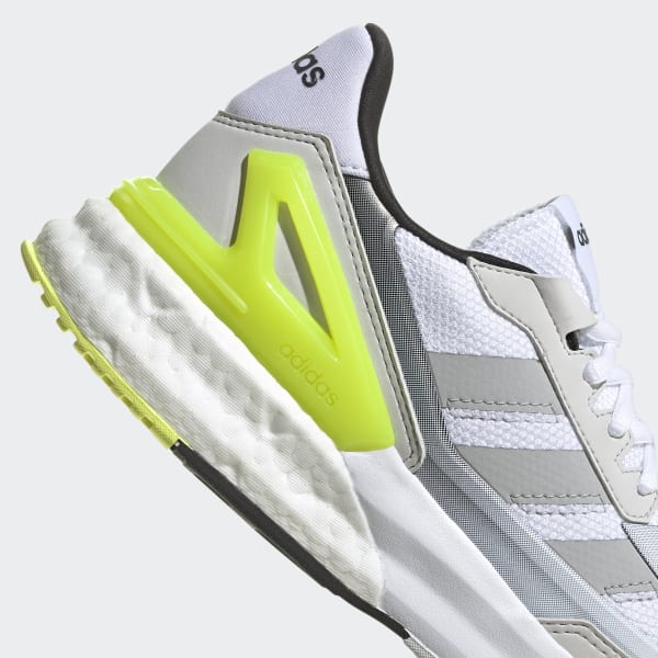 Nebzed Super BOOST Shoes