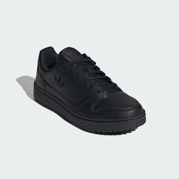 Black NY 90 Shoes