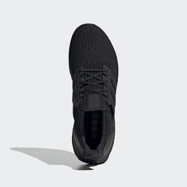Ultra boost shop triple black 2018