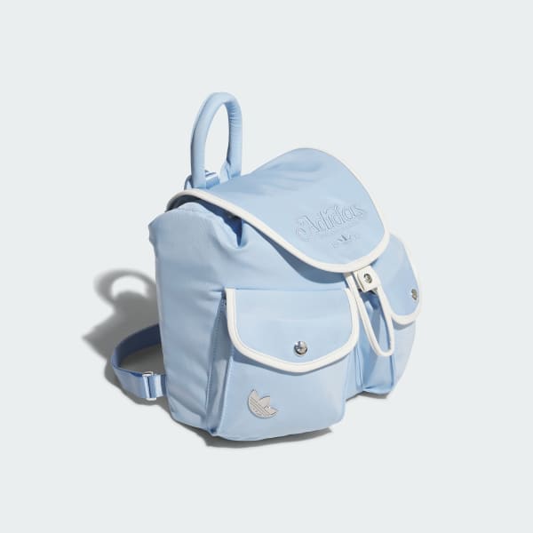 아디다스 BACKPACK W - Blue | adidas South Korea