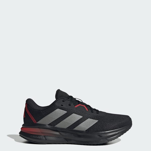 Black Galaxy 7 Running Shoes
