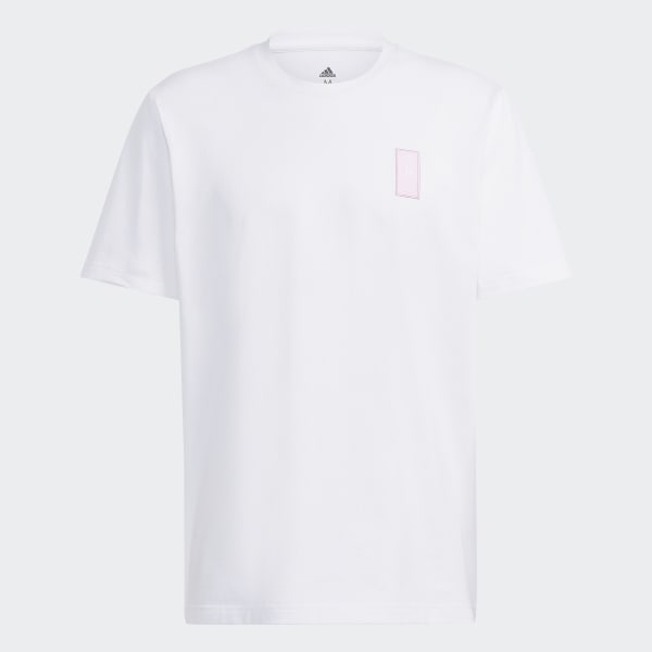 Bialy Belgium Lifestyle Heavy Cotton Tee UB200