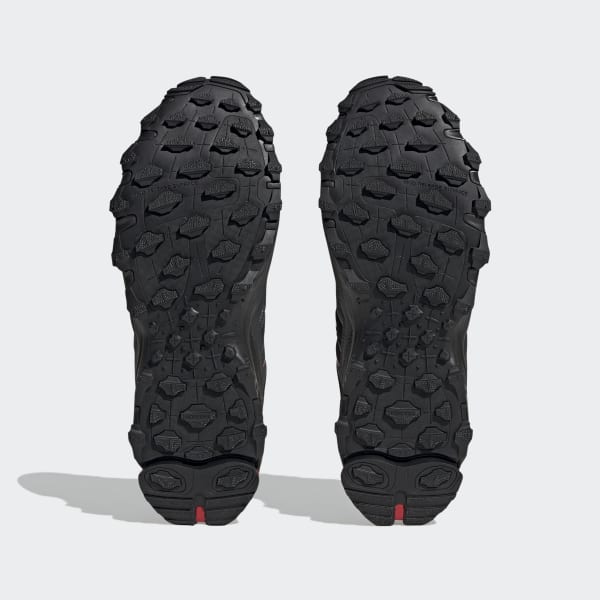 adidas Lifestyle Hyperturf US - Black Shoes Unisex | Adventure adidas |