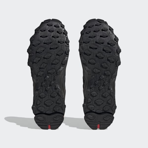 Negro Tenis Hyperturf Adventure