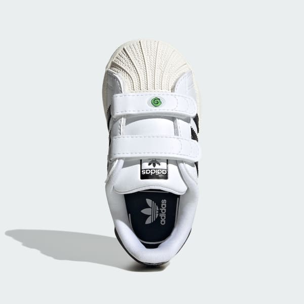 Zapatillas adidas star niña sale
