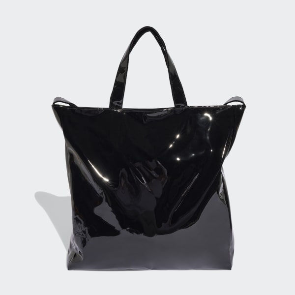 ブラック ショルダーバッグ アディダス アディカラー ショッパー - ブラック | アディダス ジャパン