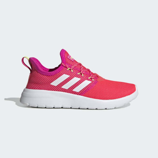 adidas Lite Racer RBN Shoes - Red 