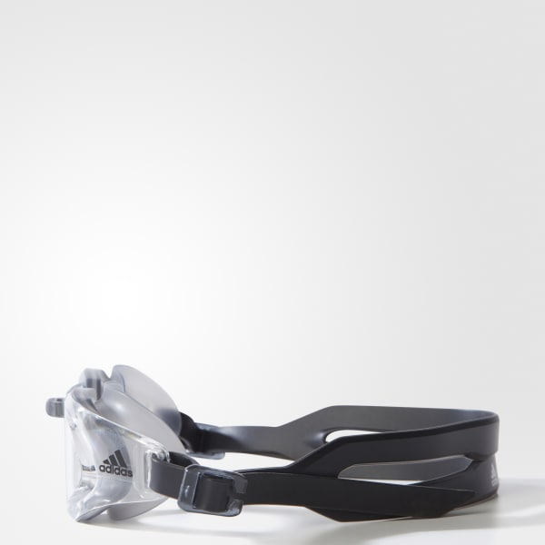 Grey persistar fit unmirrored swim goggle