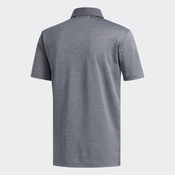 adidas Key Sport Polo Shirt Grey adidas Malaysia