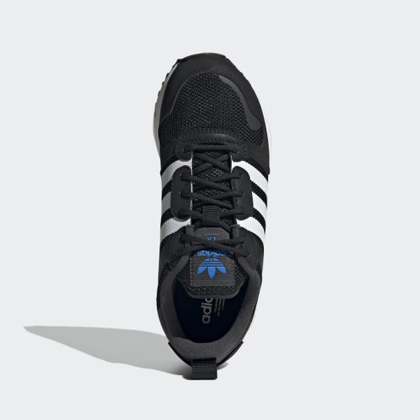 Black ZX 700 HD Shoes