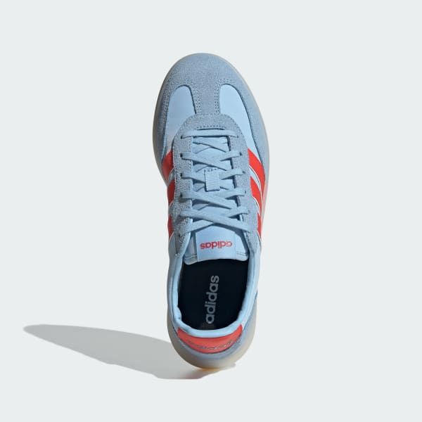 Blue Barreda Decode Shoes