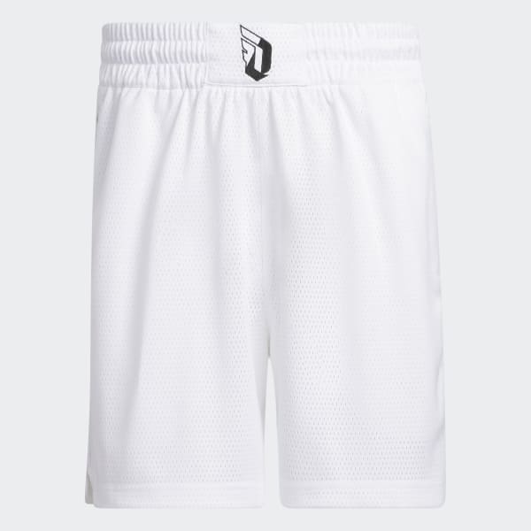 Bialy Dame 9 Shorts