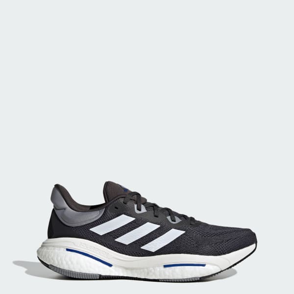 Γκρι SOLARGLIDE 6 Shoes
