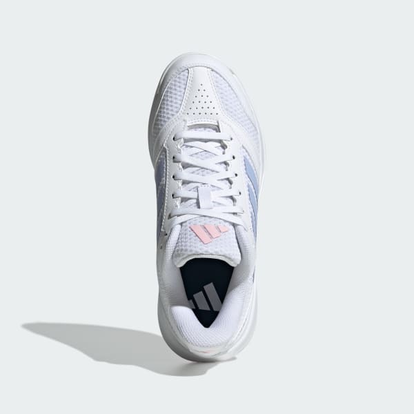 Hvit Ligra 8 Indoor Sko