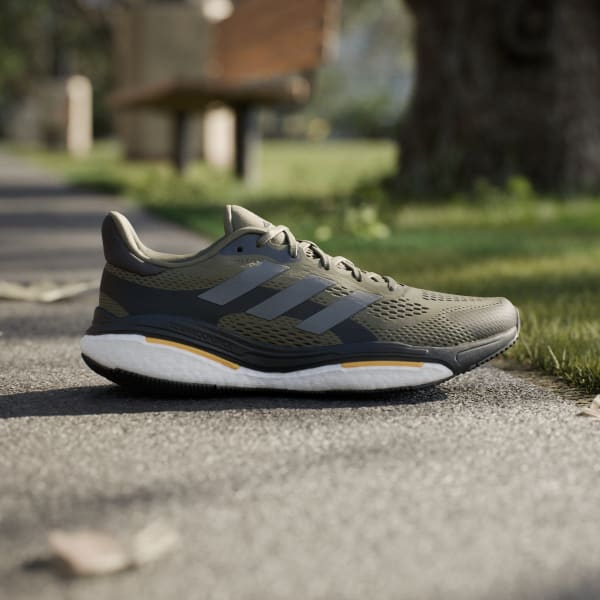 Green Solarcontrol 2.0 Shoes