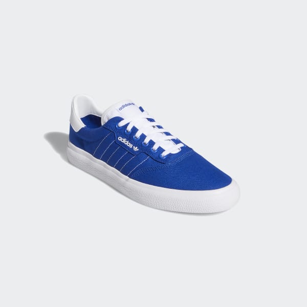 adidas 3MC Shoes - Blue | adidas US