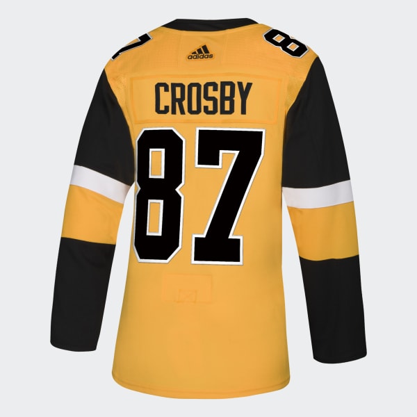 authentic crosby jersey