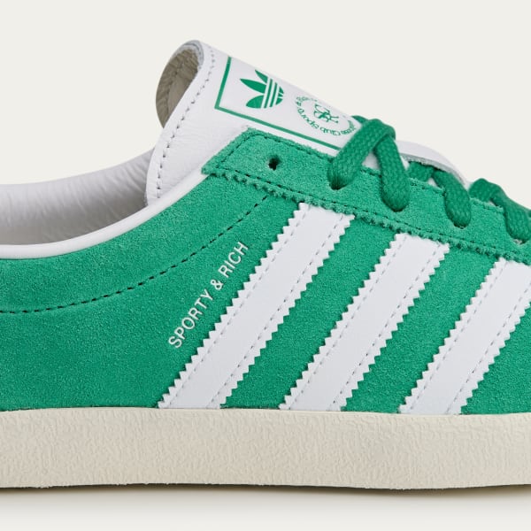 Sporty & Rich Blanc shoes