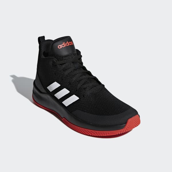 adidas SPD End2End Shoes - Black 
