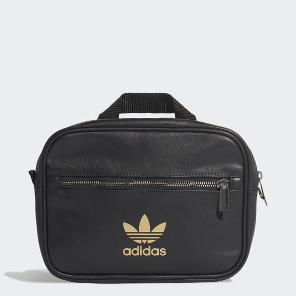 adidas Mini Airliner Backpack Black adidas Philippines