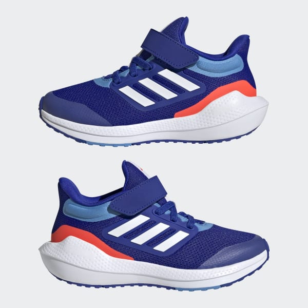 Abierto Vadear seta adidas Ultrabounce Shoes - Blue | Kids' Running | adidas US