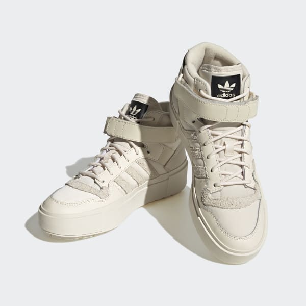 Μπεζ Forum Bonega X Shoes