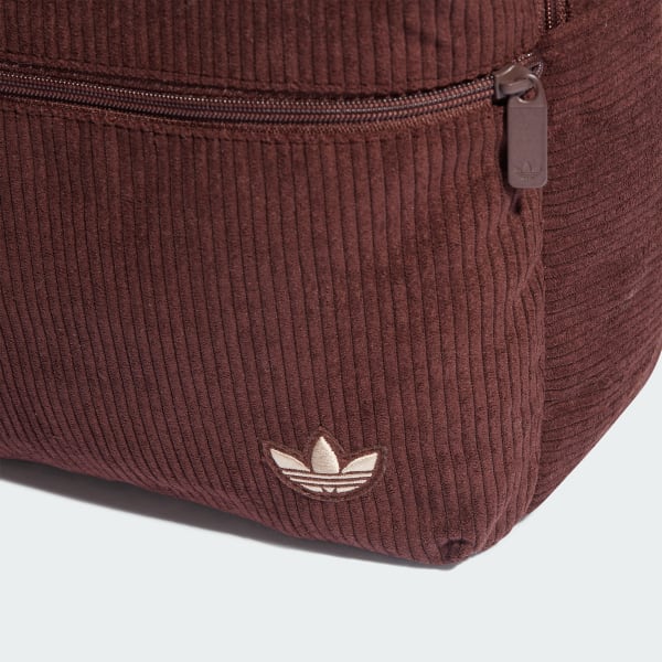 adidas Next+ Corduroy Backpack Brown adidas Thailand