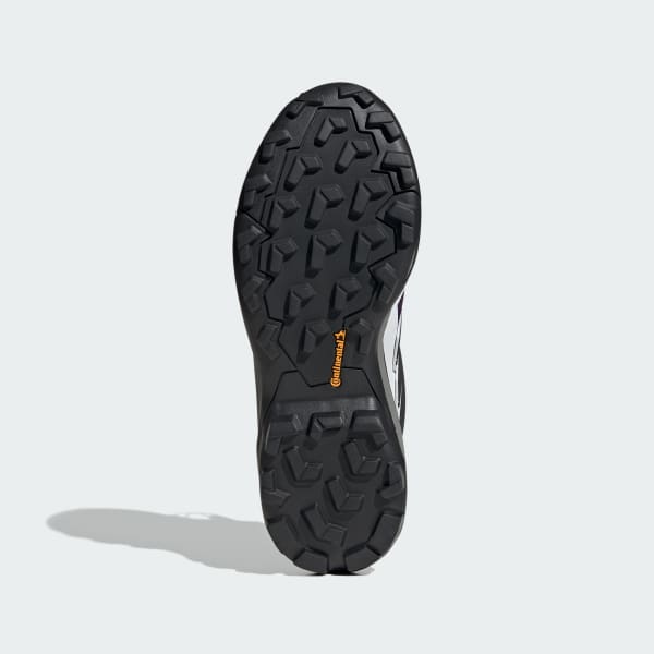 Purple Terrex Skychaser GORE-TEX Hiking Shoes